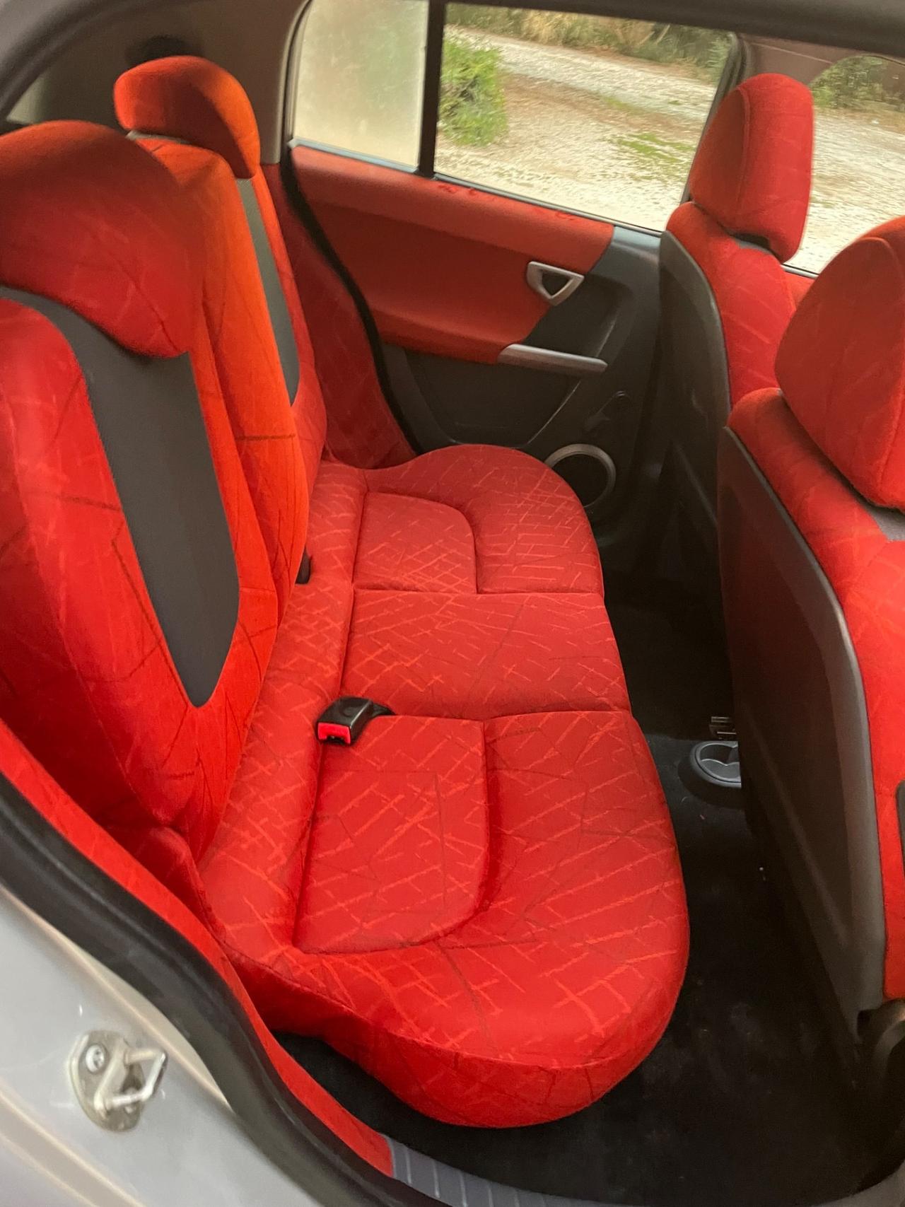 Smart ForFour 1.1 passion
