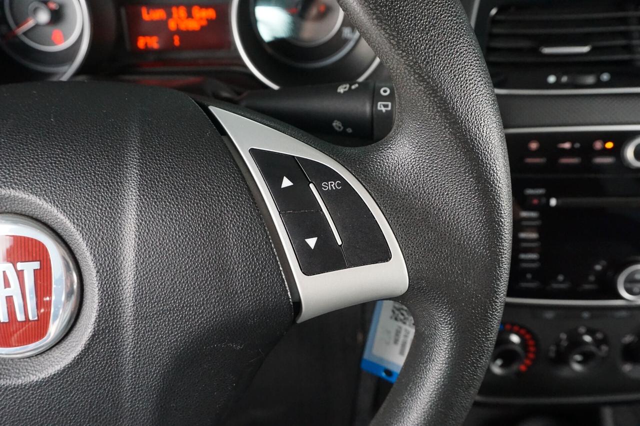 Fiat Punto 1.3 MJT II S&S 95 CV 5 porte Street