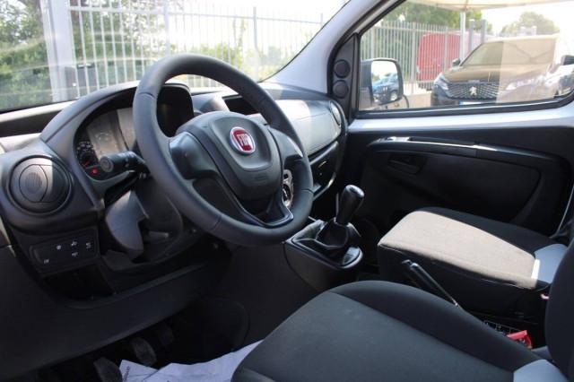 Fiat Fiorino Cargo 1.3 mjt 80cv Adv. E6