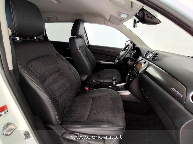 Suzuki Vitara 1.4 Hybrid 4WD AllGrip Cool