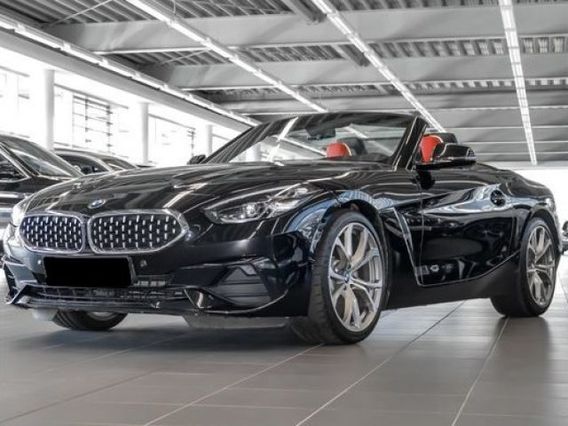 BMW Z4 sDrive20i Sport