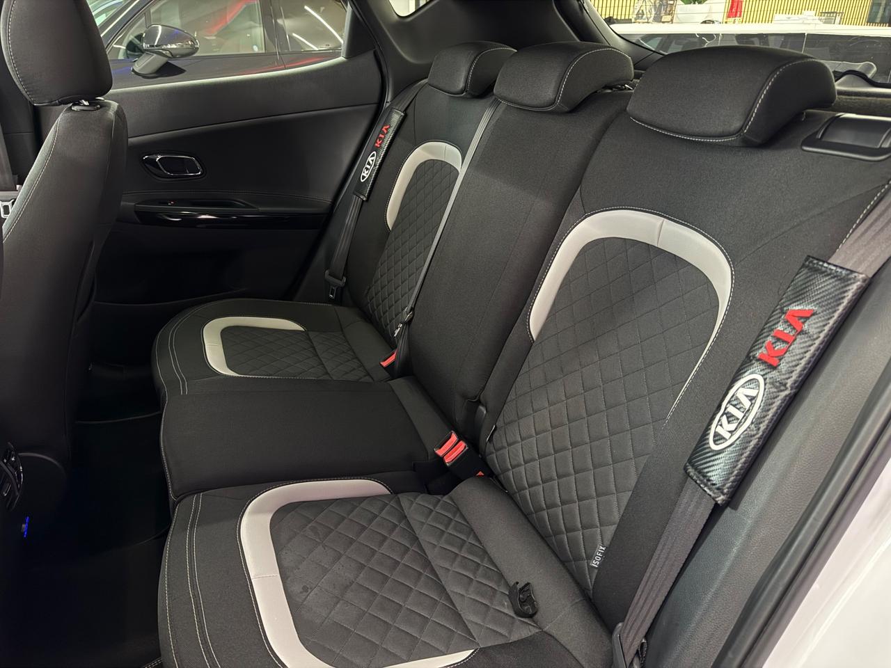 Kia Ceed 1.6 136CV DCT GT Line UNICA