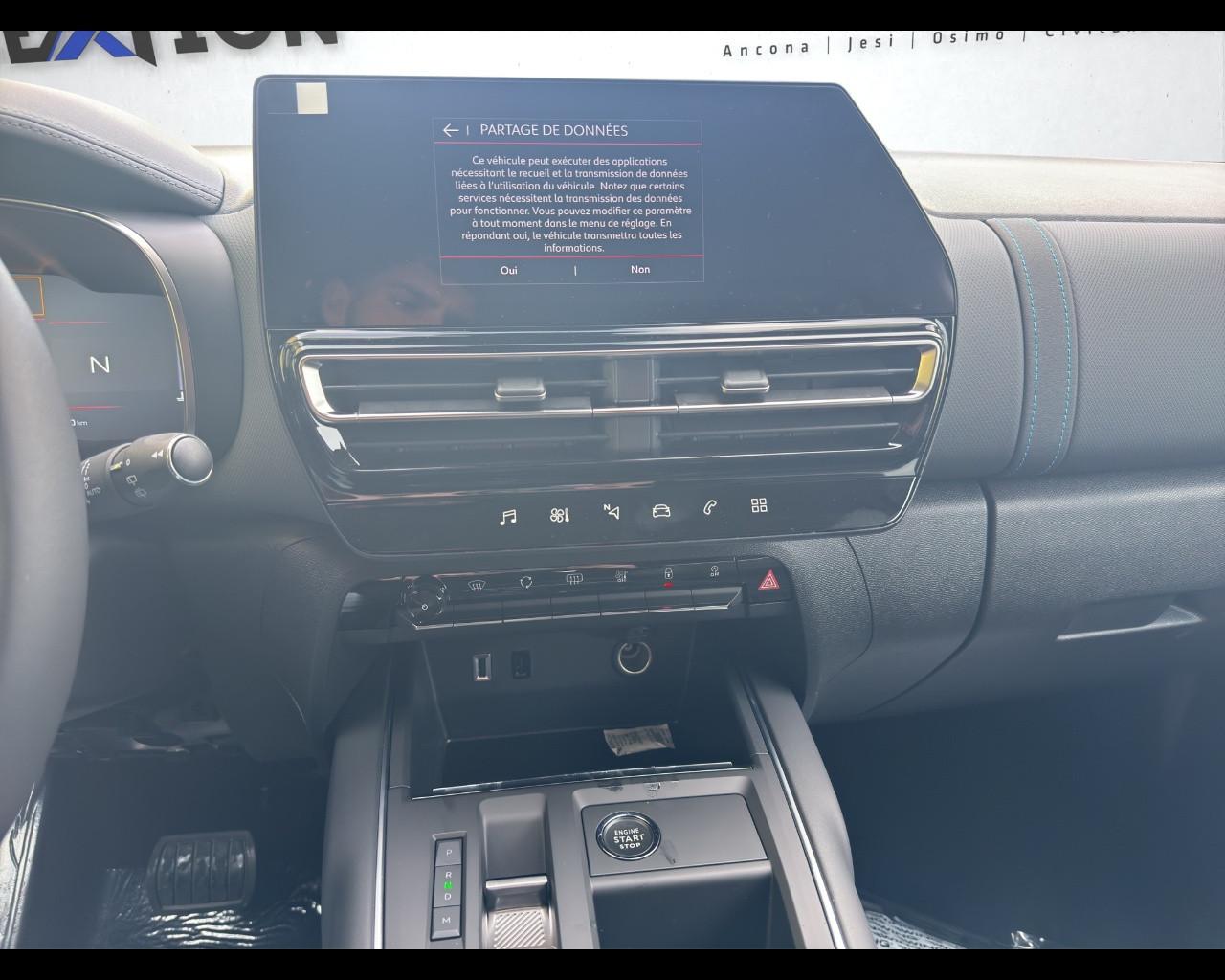 CITROEN C5 Aircross 1ª s. - C5 Aircross BlueHDi 130 S&S EAT8 Max