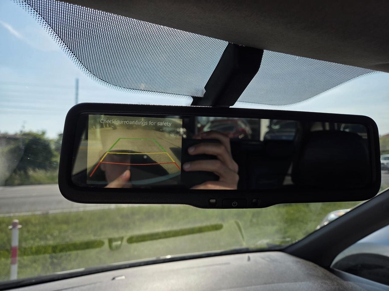 Kia Venga 1.6 CRDi VGT TX *NEOPATENTATI* EURO5*