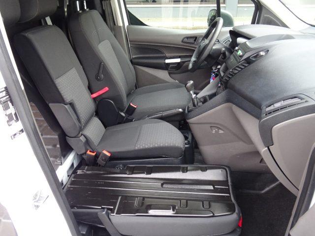 FORD Transit Connect 210 1.5TDCi 100CV PLungo Trend 3POSTI Furgone