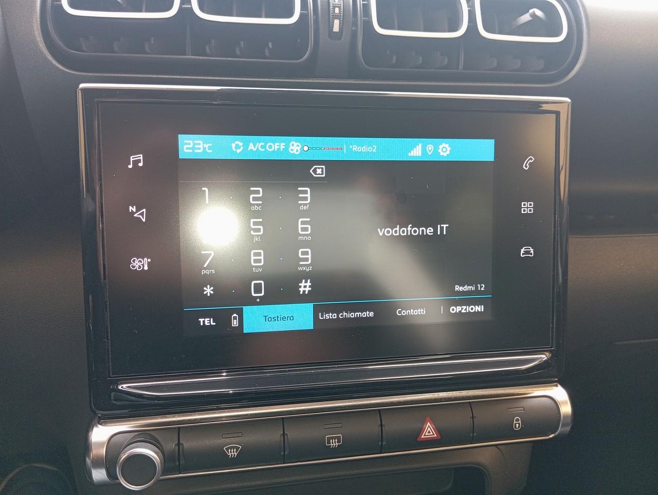Citroen C3 Aircross BlueHDi 110 S&S Feel