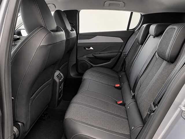Peugeot 308 Hybrid 145 e-DCS6 Allure