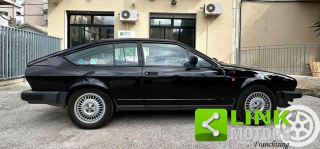 ALFA ROMEO GTV 2.0