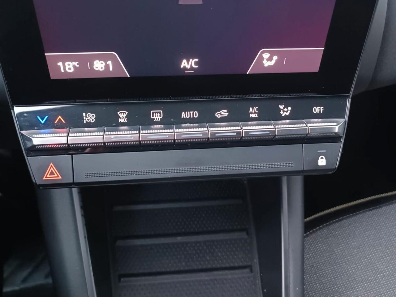 Renault Captur Full Hybrid E-Tech 145 CV Techno