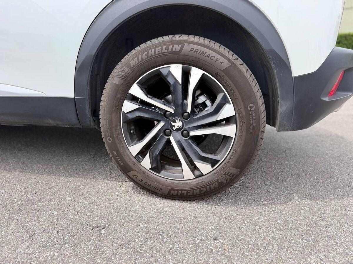 Peugeot 2008 1.2 puretech Allure Pack IVA ESPOSTA!