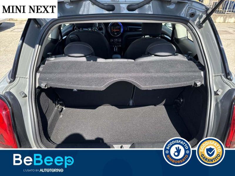 MINI Mini 3 porte MINI 3P 1.5 COOPER D HYPE AUTO