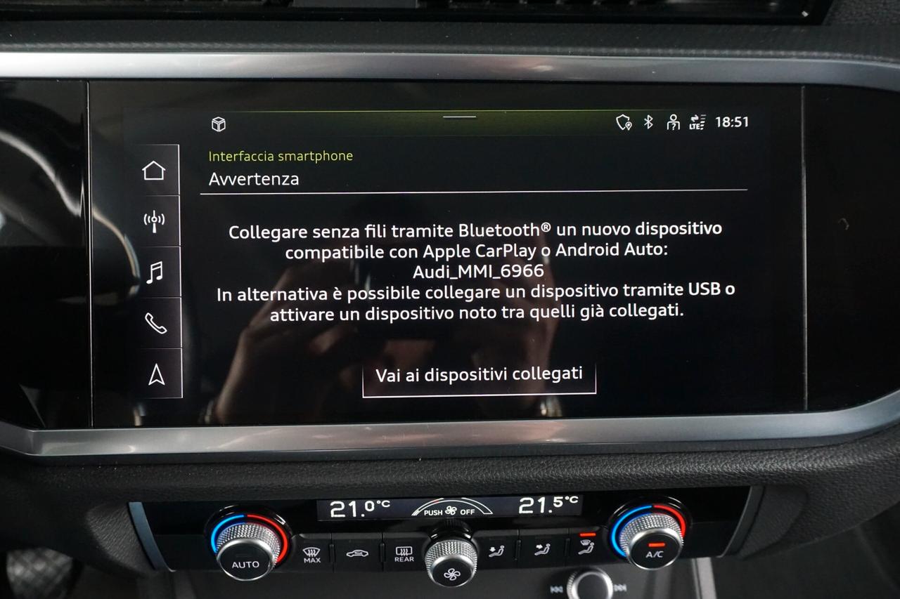 Audi Q3 35 TDI Business