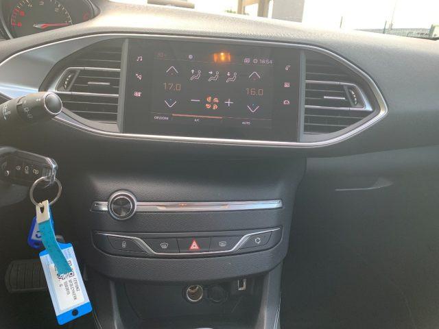 PEUGEOT 308 BlueHDi 130 S&S EAT8 SW Allure