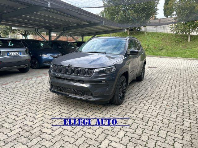 JEEP Compass NIGHT EAGLE 1.5 Turbo T4 130CV MHEV 2WD KM0