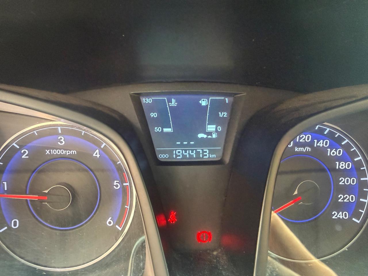 Hyundai iX20 1.4 CRDI 90 CV XPossible