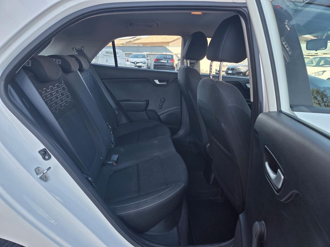 Kia Rio 1.4 CRDi 5 porte Active