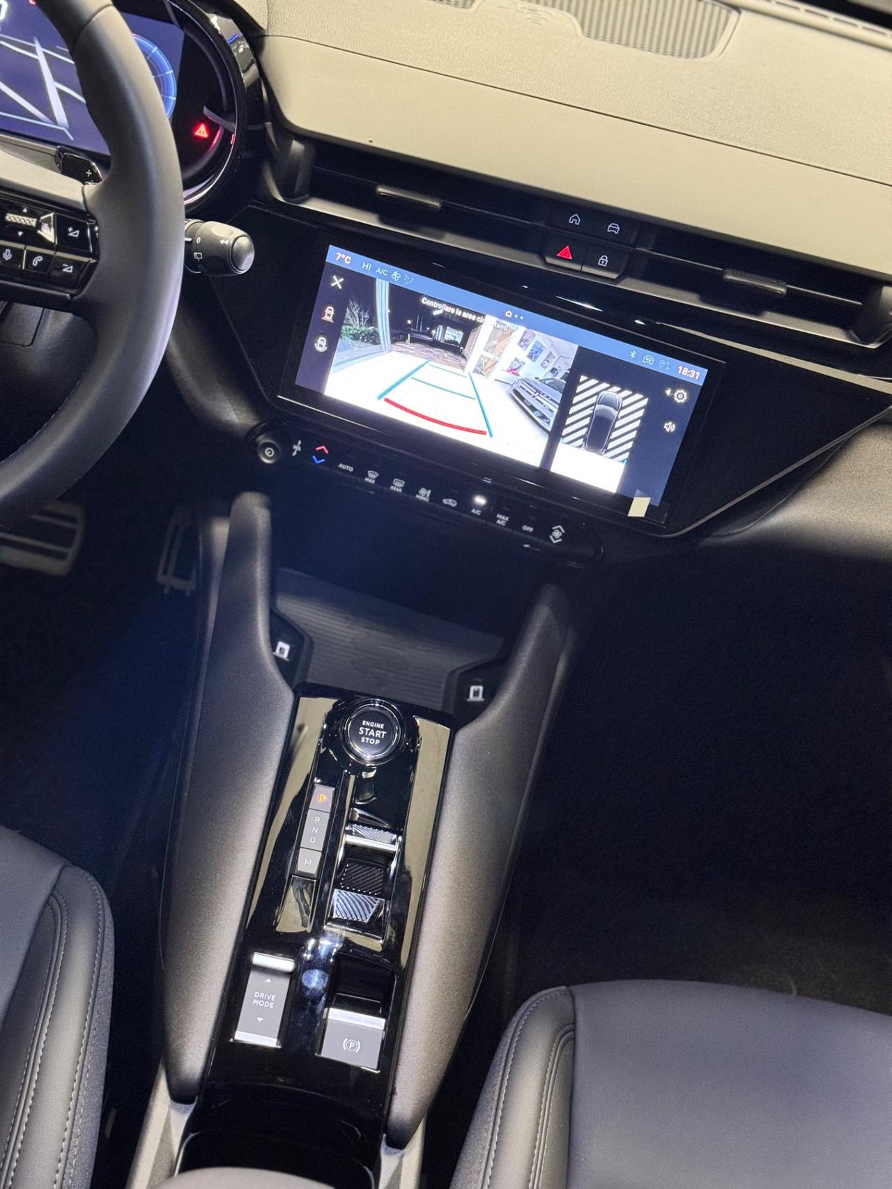 Alfa Romeo Junior 1.2 145 CV Hybrid eDCT6 Speciale