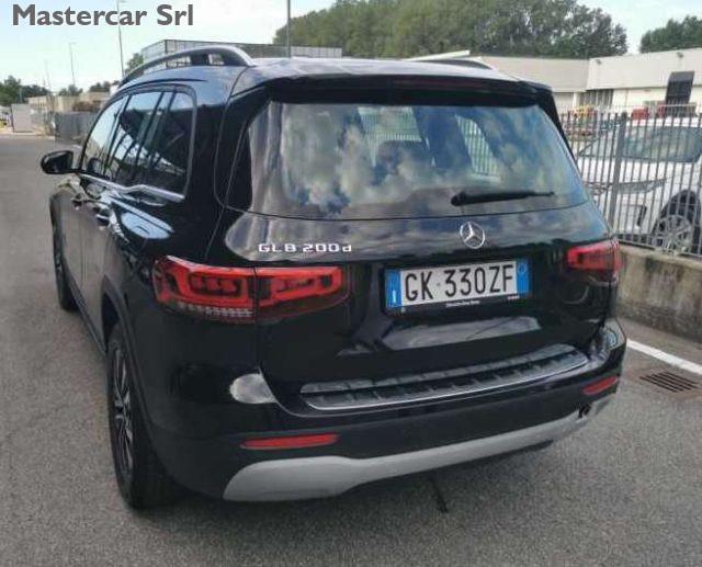 MERCEDES-BENZ GLB 200 GLB - X247 2019 d Business Extra auto - GK330ZF