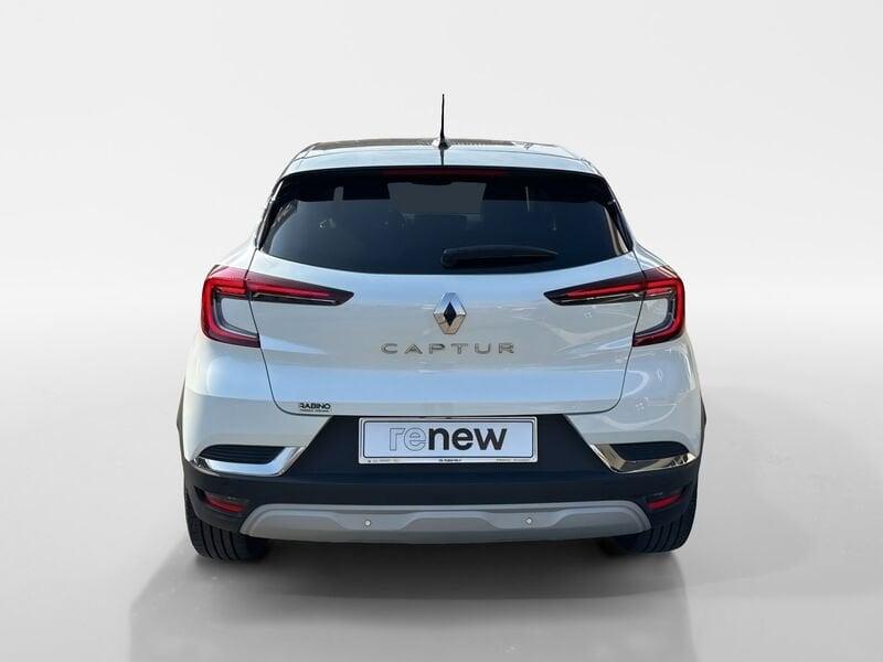 Renault Captur Captur TCe 100 CV GPL FAP Intens