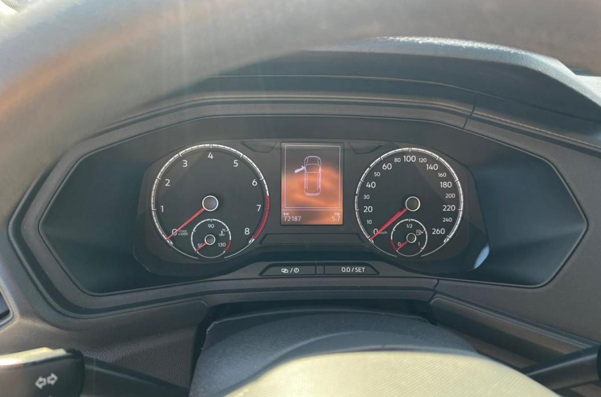 VOLKSWAGEN T-CROSS 1.0 tsi 95cv