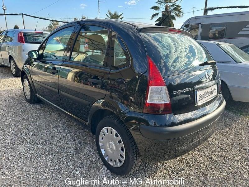 Citroën C3 C3 1.1 Elegance