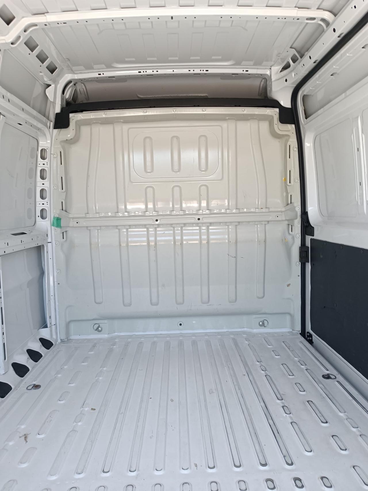 Fiat Ducato 33 2.2 Mjt 140CV PLM-TM Furgone iva inclusa