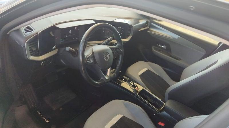 Opel Mokka-e BEV Elegance