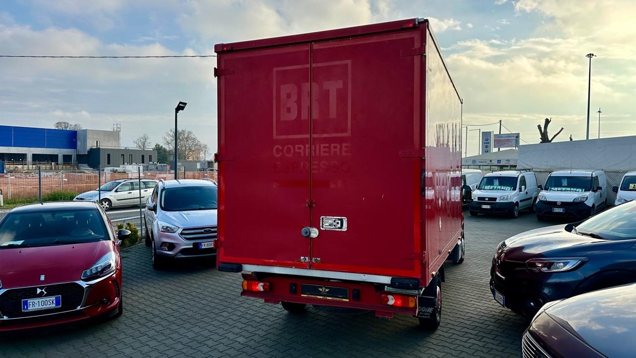 Fiat Ducato Maxi 35 2.3MTJ 130CV Furgone anno 2019