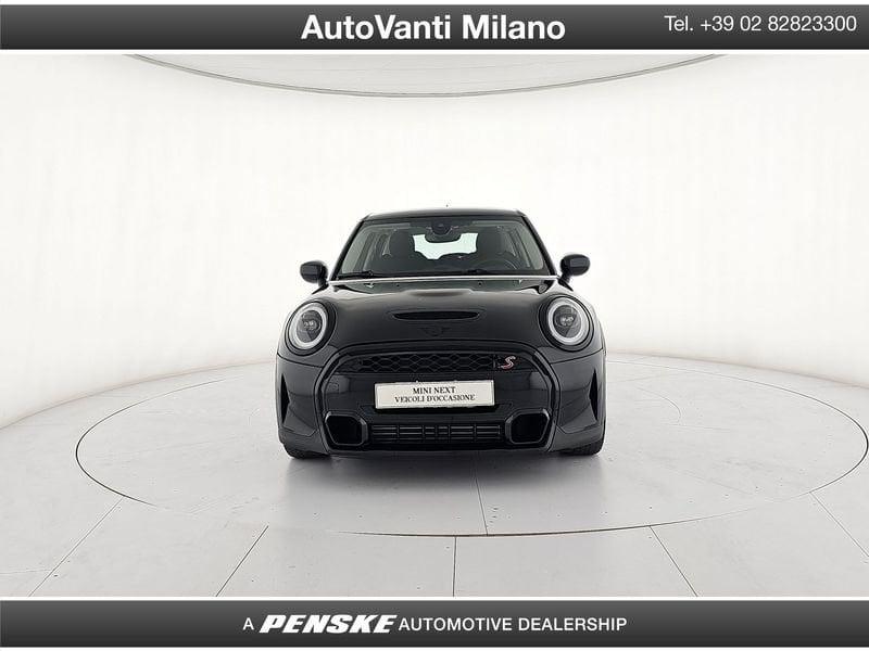 MINI Mini 5 porte Mini 2.0 Cooper S Classic 5 porte