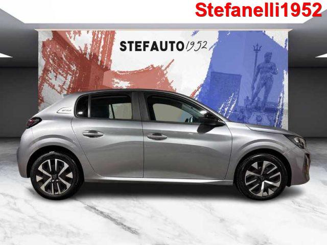 PEUGEOT 208 1.2 hybrid Style 100cv e-dcs 6