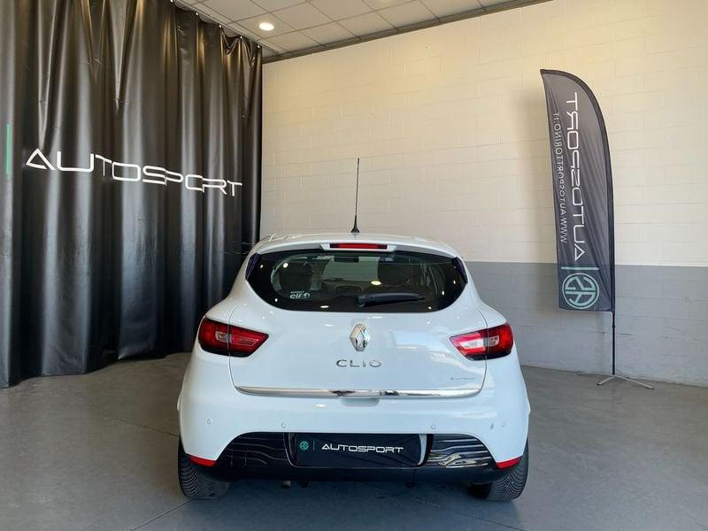 Renault Clio 1.2 16v 75cv Zen