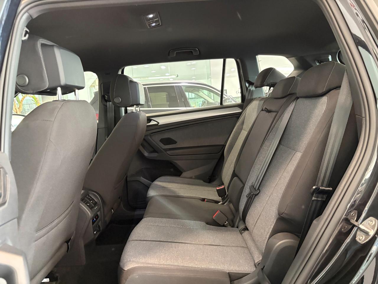 Seat Tarraco 2.0 TDI DSG Style