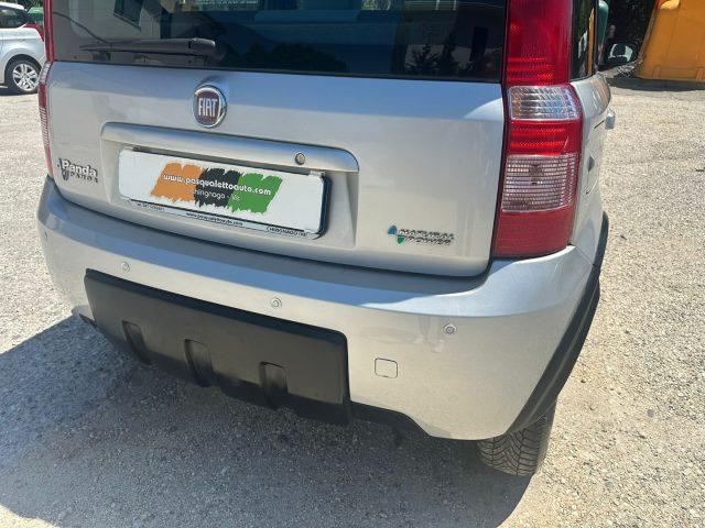 FIAT Panda 1.2 Climbing BIFUEL GAS M N.P.