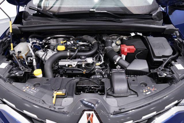 RENAULT Captur 1.0 TCe 90 CV Techno