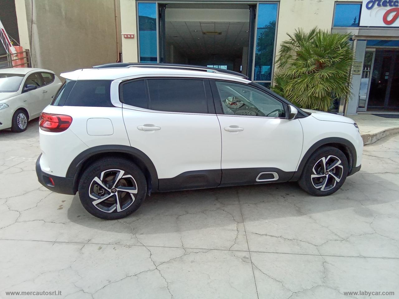 CITROEN C5 Aircross BlueHDi 180 S&S EAT8 Shine