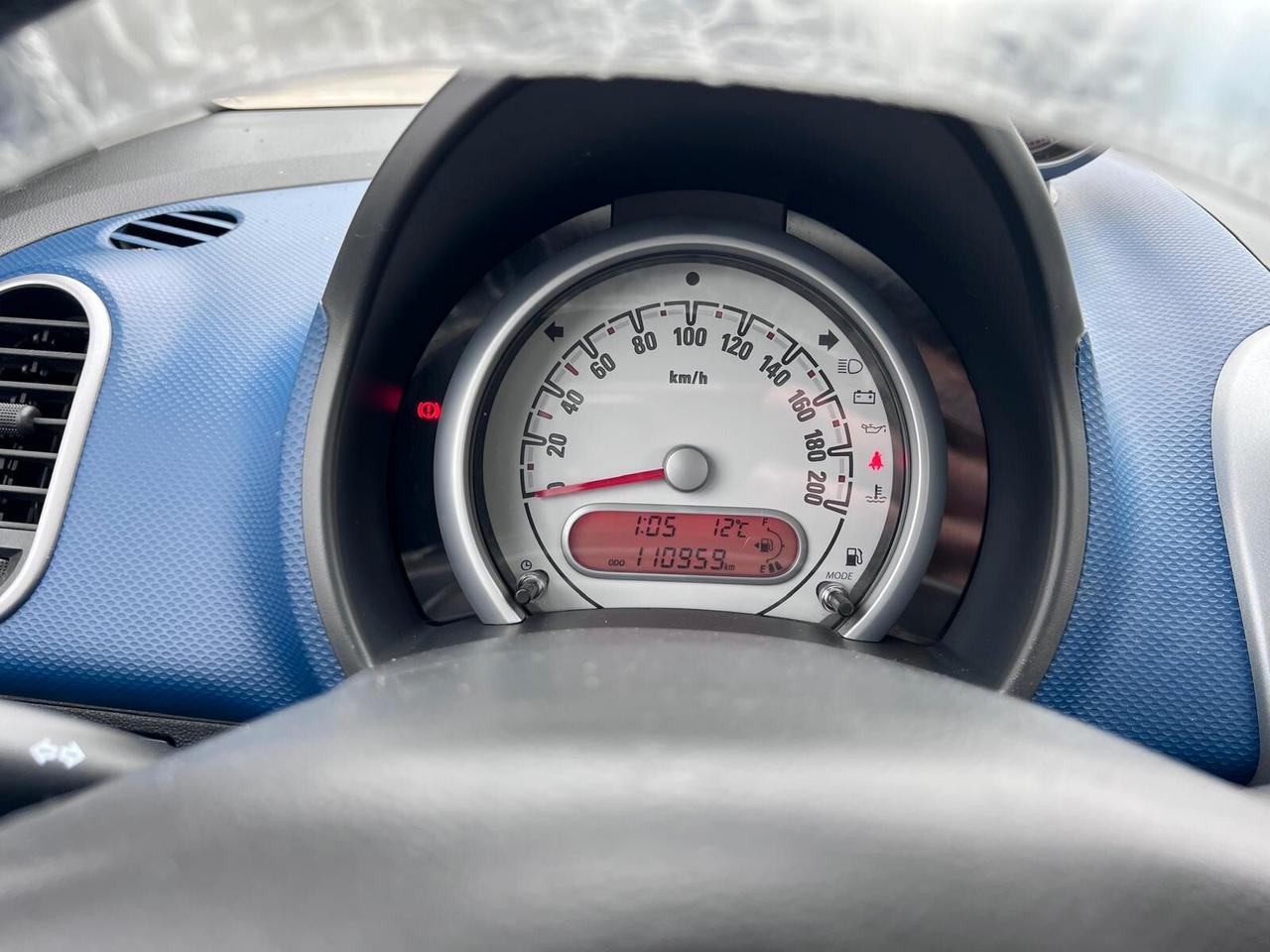 Opel Agila 1.0 12V 65CV Enjoy