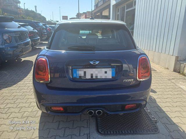 MINI Cooper SD 2.0 Cooper SD Business XL 5 porte