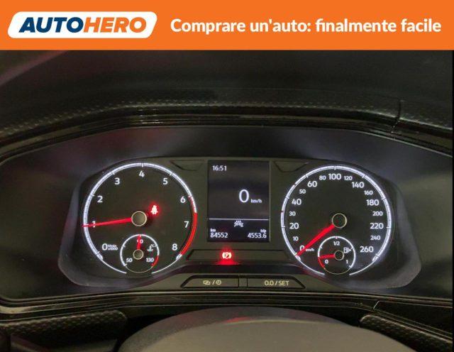 VOLKSWAGEN T-Cross 1.0 TSI Style BMT