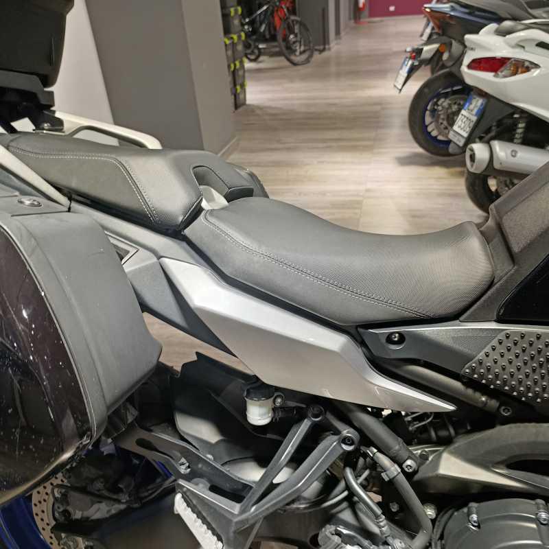 Yamaha Tracer 900 GT - 2018