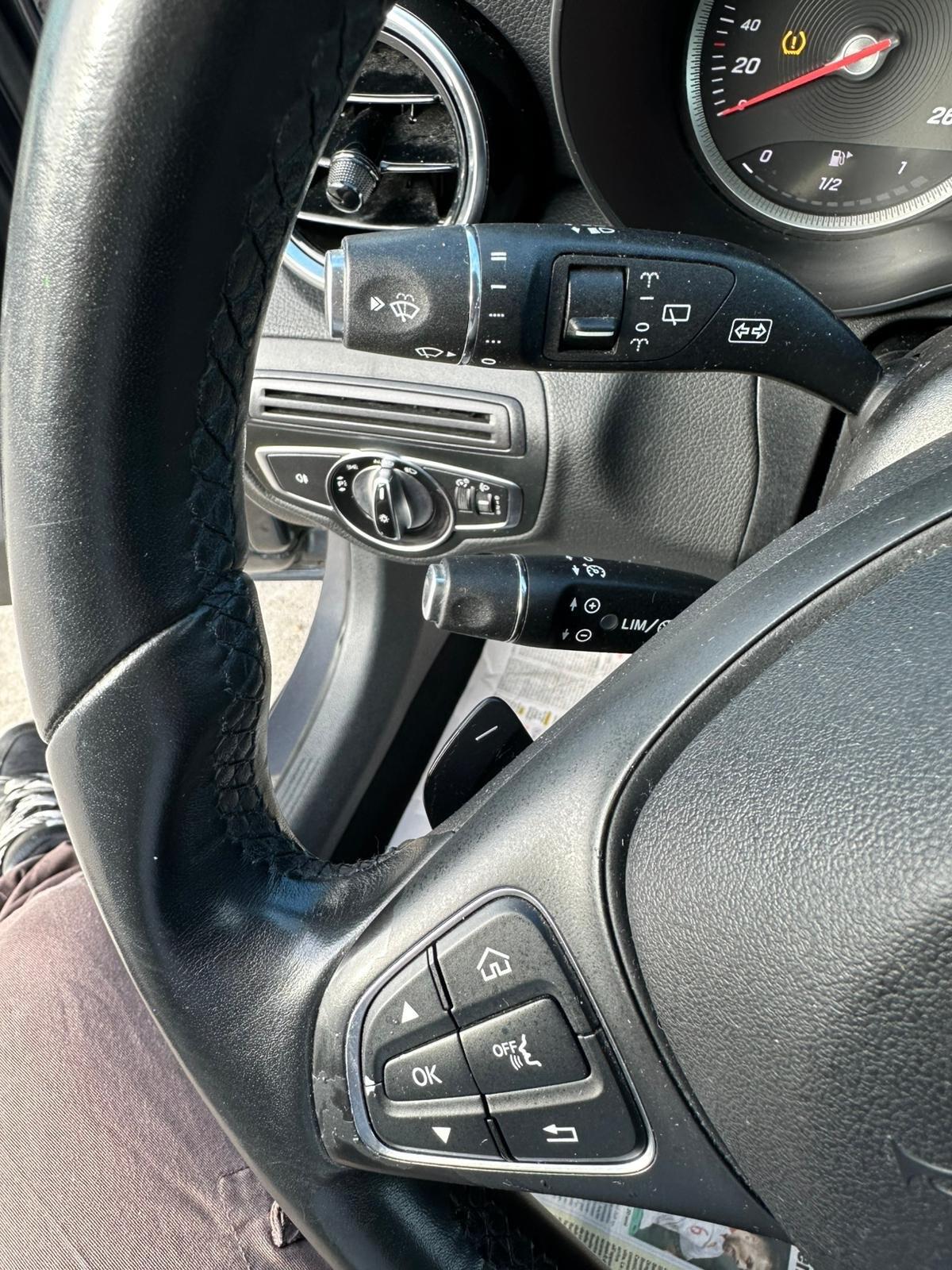 Mercedes-benz C 200 PREZZO PROMO