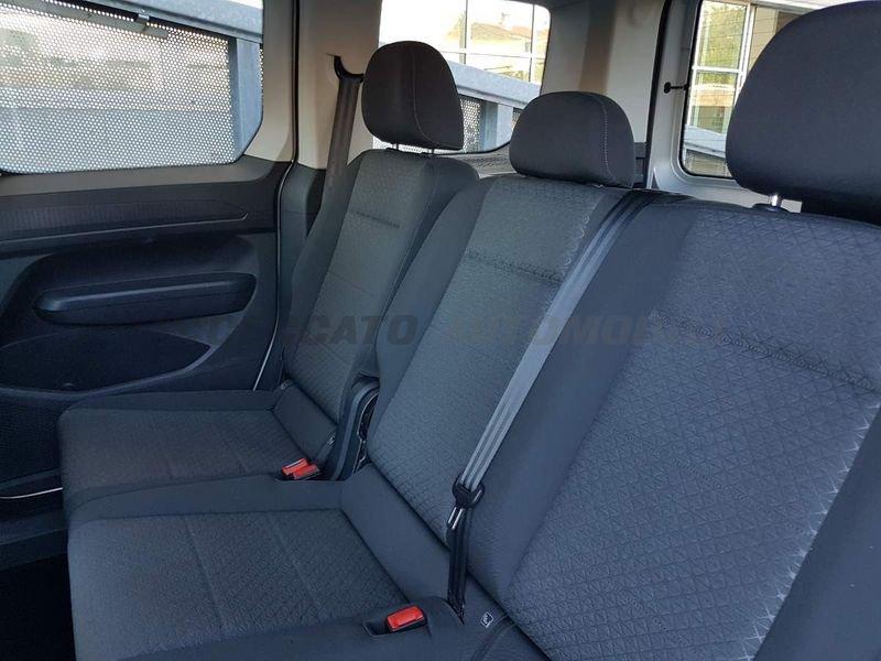 Ford Tourneo Connect Tourneo Connect V761 2.0 ecoblue 122cv Titanium