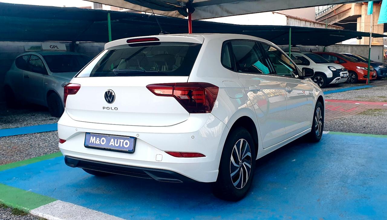 VOLKSWAGEN POLO 1.0 TSI STYLE KM 29 MILA FULL OPTIONAL