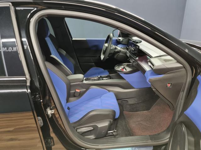 LANCIA Ypsilon 54 kWh HF LINE