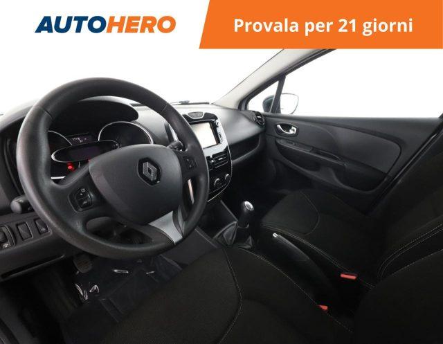 RENAULT Clio dCi 8V 75CV Start&Stop 5 porte Energy Zen