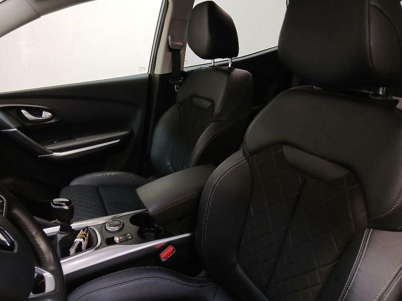 Renault Kadjar 1.7 blue dci Sport Edition2 4x4 150cv