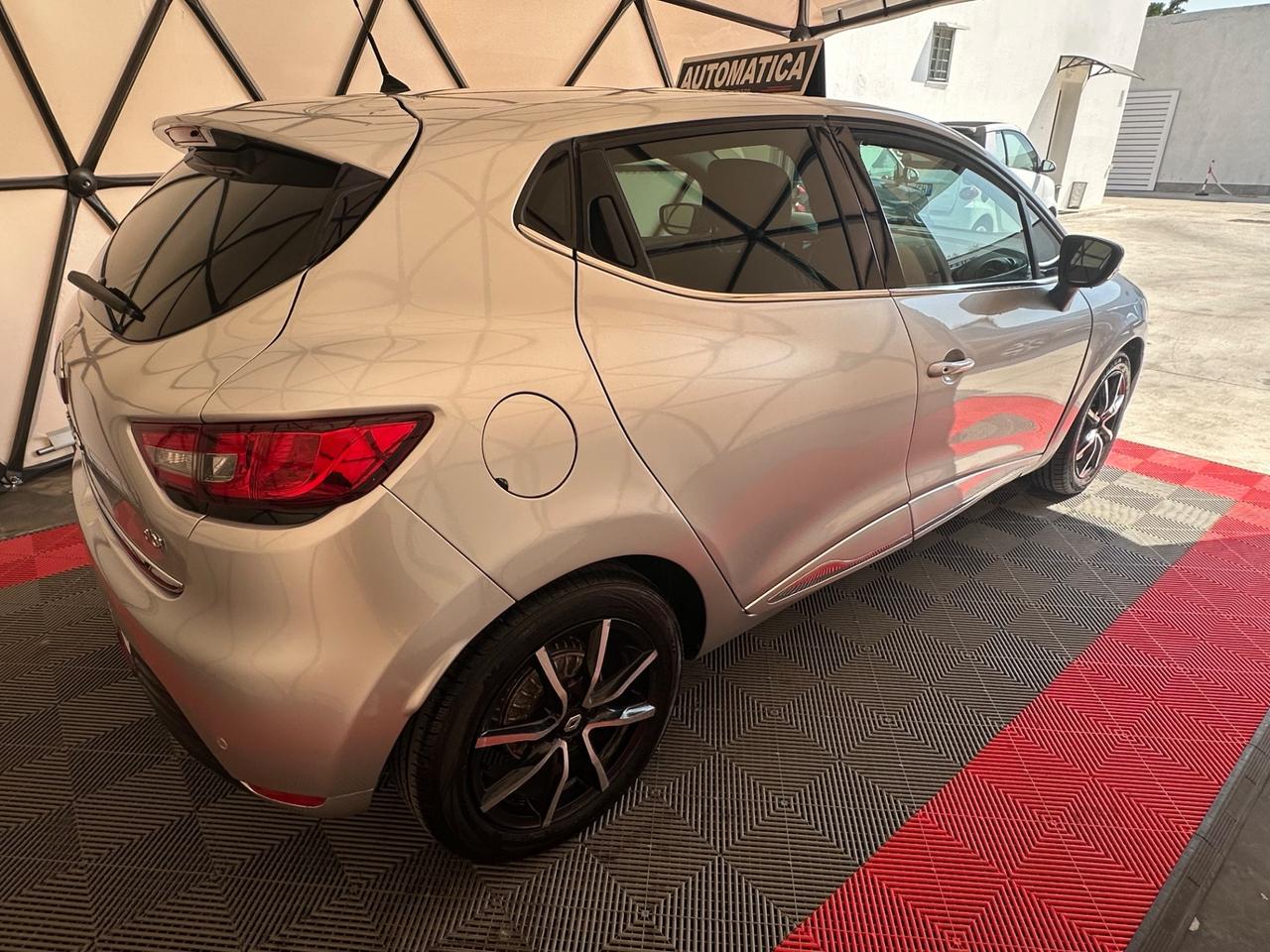 Renault Clio Sporter dCi 8V 90CV Start&Stop Energy Duel2