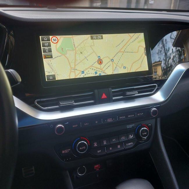 Kia Niro 1.6 GDi DCT HEV Energy