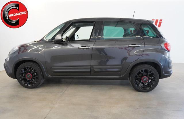 FIAT 500L 1.4 95 CV S&S Sport