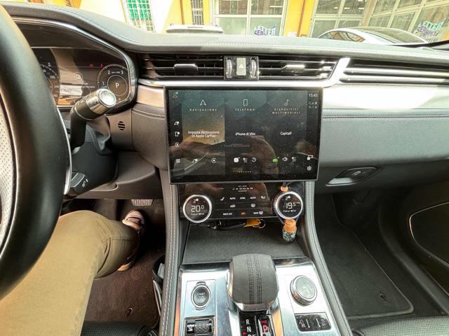 JAGUAR F-Pace 2.0 D 204 CV AWD aut. R-Dynamic S "ProMMo"