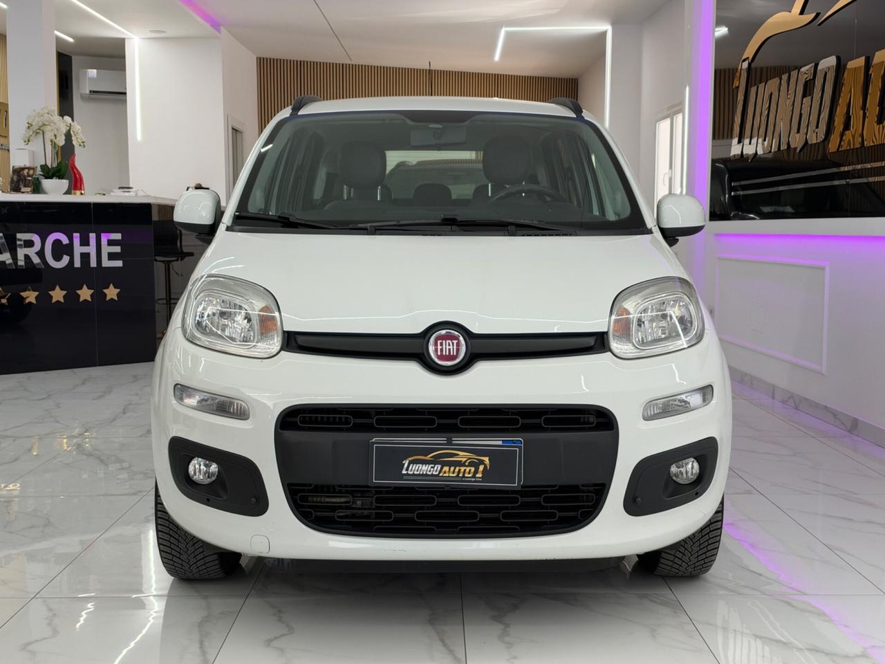 Fiat Panda 0.9 TwinAir Lounge Full Opt